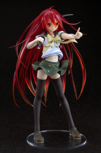 Shana 1/8 Shakugan no Shana - Max Factory