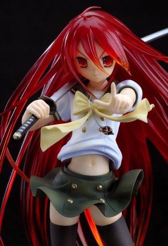 Shana 1/8 Shakugan no Shana - Max Factory