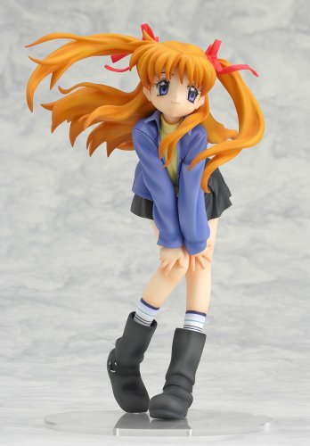 Sawatari Makoto 1/8 De La Canon - Max Factory
