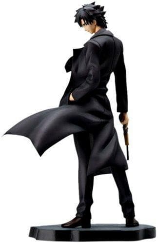 Emiya Kiritsugu 1/8 Fate/Zero - Max Factory