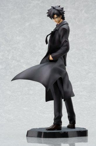 Emiya Kiritsugu 1/8 Fate/Zero - Max Factory