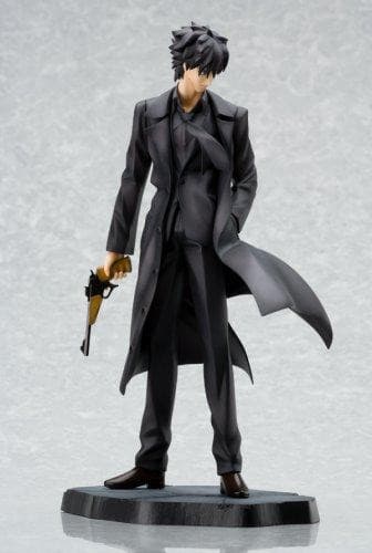 Emiya Kiritsugu 1/8 Fate/Zero - Max Factory