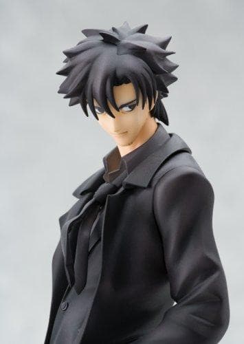 Emiya Kiritsugu 1/8 Fate/Zero - Max Factory