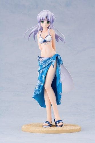 Feena Fam Earthlight 1/8 Yoake Mae yori Ruri-iro na - Max Factory