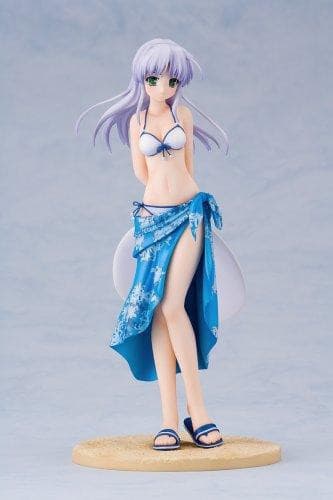 Feena Fam Earthlight 1/8 Yoake Mae yori Ruri-iro na - Max Factory