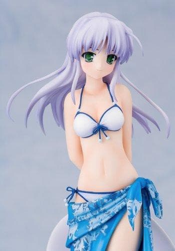 Feena Fam Earthlight 1/8 Yoake Mae yori Ruri-iro na - Max Factory