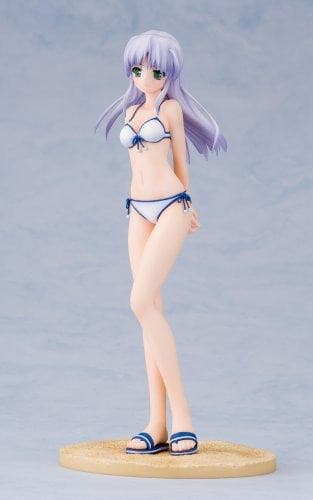 Feena Fam Earthlight 1/8 Yoake Mae yori Ruri-iro na - Max Factory
