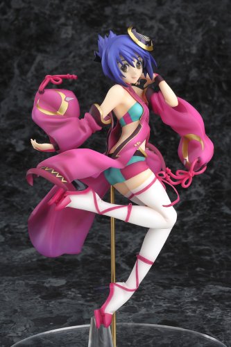 Ruca Trulyworth 1/8 Ar Tonelico II Sekai ni Hibiku Shoujo-tachi no Metafalica - Max Factory
