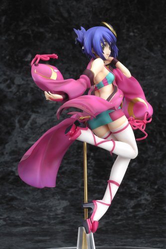 Ruca Trulyworth 1/8 Ar Tonelico II Sekai ni Hibiku Shoujo-tachi no Metafalica - Max Factory