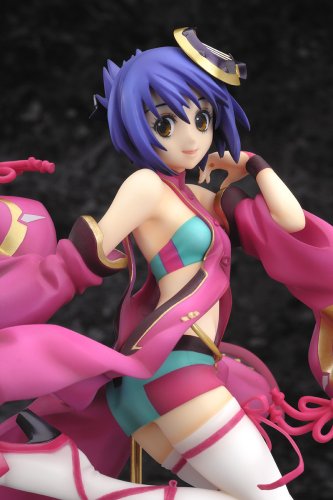 Ruca Trulyworth 1/8 Ar Tonelico II Sekai ni Hibiku Shoujo-tachi no Metafalica - Max Factory