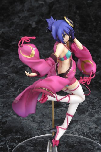 Ruca Trulyworth 1/8 Ar Tonelico II Sekai ni Hibiku Shoujo-tachi no Metafalica - Max Factory