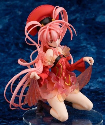 Un autre sang 1/8 Demonbane - Max Factory