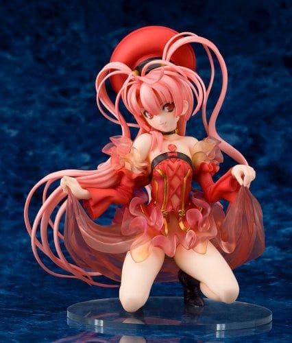 Un autre sang 1/8 Demonbane - Max Factory