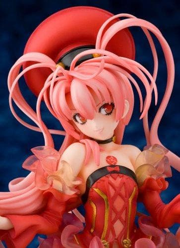 Un autre sang 1/8 Demonbane - Max Factory