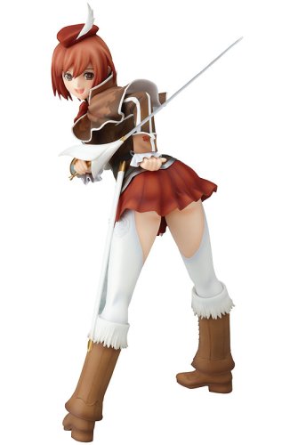 Seena Kanon 1/7 Brillante Viento - Max Factory