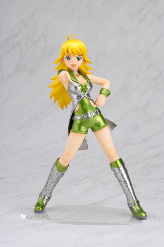 Hoshii Miki 1/8 Idolmaster - Max Factory