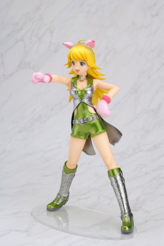 "THE IDOLM@STER" 1/8 Hoshii Miki hopeful new face ver.