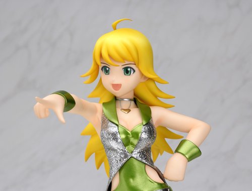 Hoshii Miki 1/8 Idolmaster - Max Factory