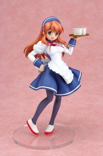 Asahina Mikuru 1/8 Suzumiya Haruhi no Yuuutsu - Max Factory