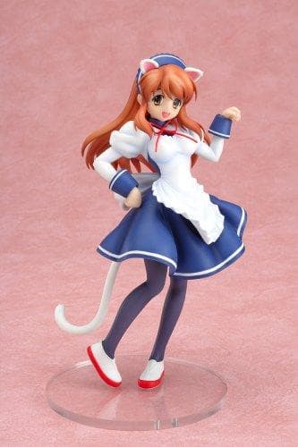 Asahina Mikuru 1/8 Suzumiya Haruhi no Yuuutsu - Max Factory