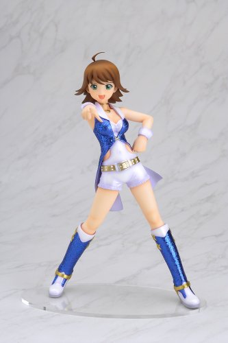 Miki Hoshii 1/8 De La Idolmaster - Max Factory