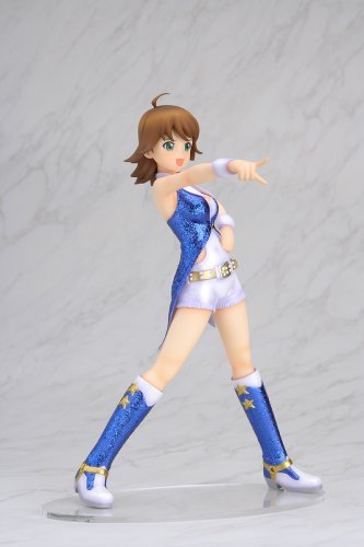 Miki Hoshii 1/8 De La Idolmaster - Max Factory
