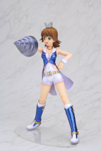 Miki Hoshii 1/8 De La Idolmaster - Max Factory
