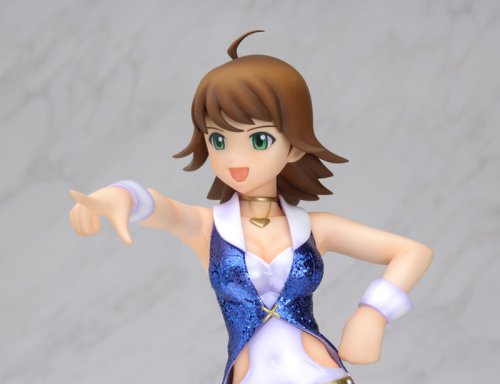 Miki Hoshii 1/8 De La Idolmaster - Max Factory