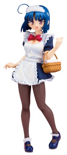 Kannazuki Aoi 1/8 Kaitou Tenshi Twin Angel - Max Factory