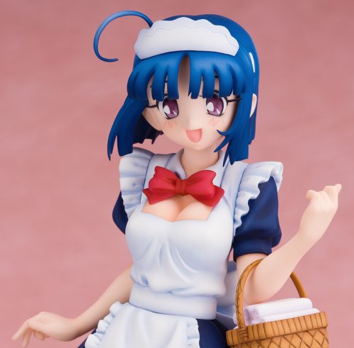 Kannazuki Aoi 1/8 Kaitou Tenshi Twin Angel - Max Factory