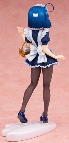 Kannazuki Aoi 1/8 Kaitou Tenshi Twin Angel - Max Factory