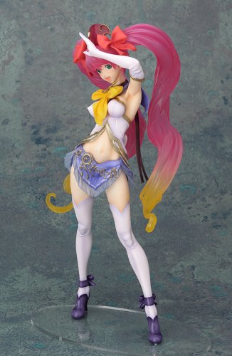 Reco - 1/7 de la escala Mushihime-sama Futari - Max Factory