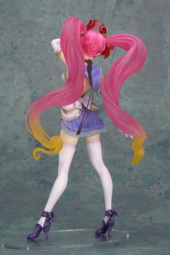 Reco - 1/7 de la escala Mushihime-sama Futari - Max Factory