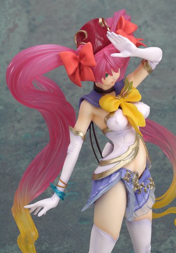 Reco - 1/7 de la escala Mushihime-sama Futari - Max Factory
