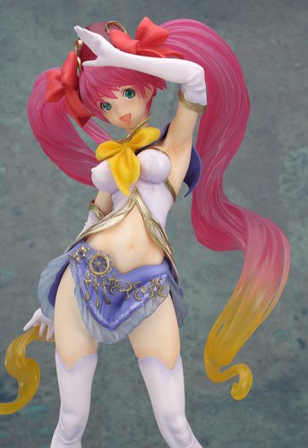 Reco - 1/7 de la escala Mushihime-sama Futari - Max Factory