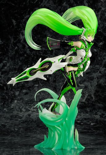 Hatsune Miku 1/8 Vocaloid - Max Factory
