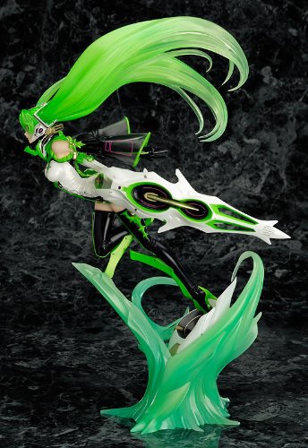 Hatsune Miku 1/8 Vocaloid - Max Factory