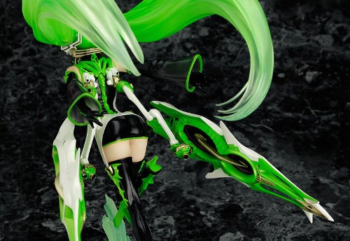 Hatsune Miku 1/8 Vocaloid - Max Factory