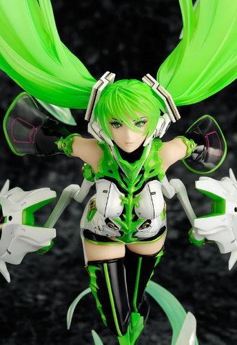 Hatsune Miku 1/8 Vocaloid - Max Factory