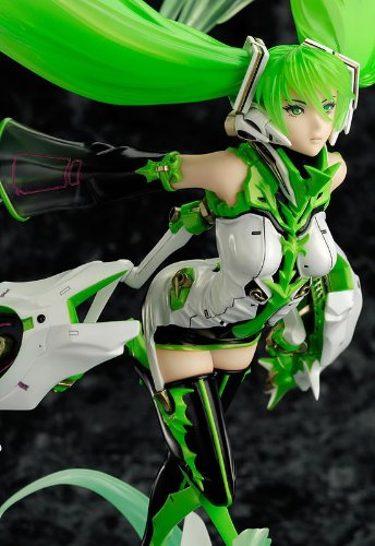 Hatsune Miku 1/8 Vocaloid - Max Factory