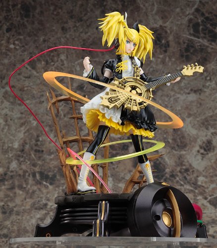 Kagamine Rin 1/8 Vocaloid - Max Factory