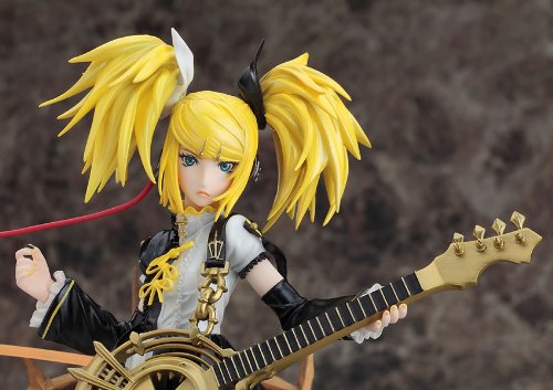 Kagamine Rin 1/8 Vocaloid - Max Factory