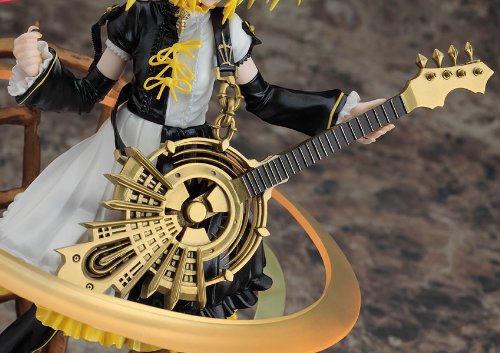 Kagamine Rin 1/8 Vocaloid - Max Factory