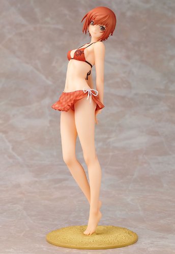 "Shining Wind" 1/7 Scale Figure Seena Kanon Bikini Ver.