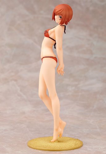 "Shining Wind" 1/7 Scale Figure Seena Kanon Bikini Ver.