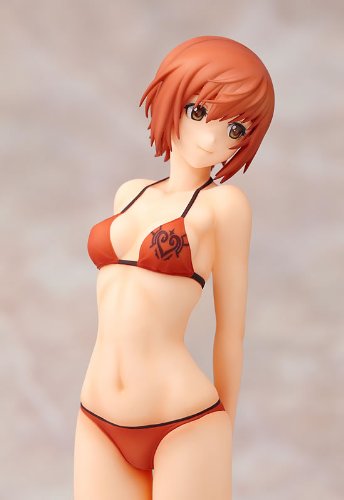 Seena Kanon 1/7 Brillante Viento - Max Factory