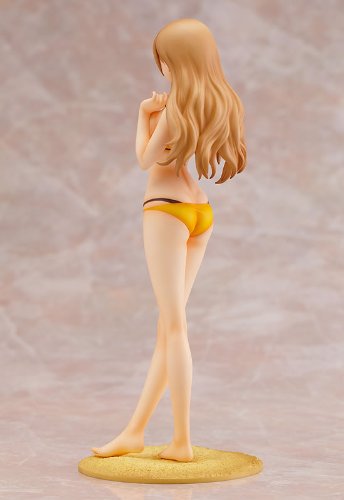 Kureha Touka (Swimsuit ver. versione) - scala 1/7 - Shining Wind - Max Factory