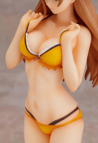 Kureha Touka (Swimsuit ver. versione) - scala 1/7 - Shining Wind - Max Factory