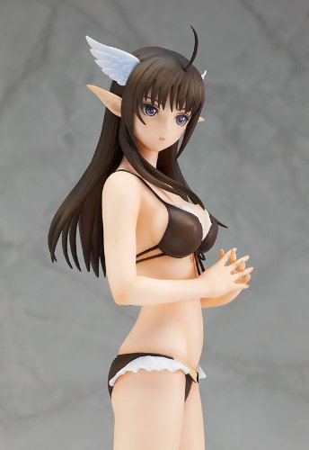 Xecty Ein 1/7 Shining Wind - Max Factory