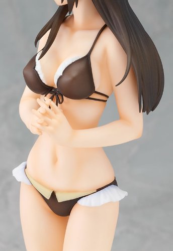 "Shining Wind" Xecty Swimsuit Ver.